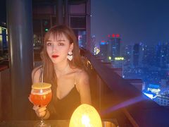 -富力丽思卡尔顿酒店·FLAIR餐厅酒吧