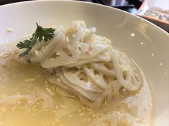 -老牌坊鲁菜名店(聊城美食岛店)