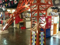 -台场一丁目商店街