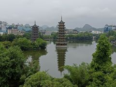 -忆咖啡观景餐厅(桂林象山公园店)