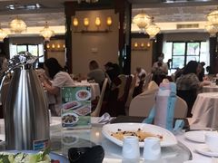 -莞香楼·正宗东莞菜(东升店)