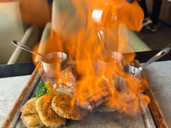 -半秋山西餐厅(宜昌大洋店)