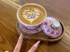 -自在 Z·COFFEE