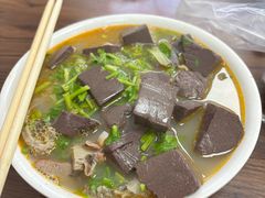 -春雨羊汤店(广开四马路总店)