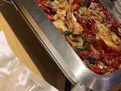 -鸣记脆皮烤鱼(铁西店)