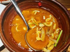 -清水亭湖北菜(大屯DT51店)