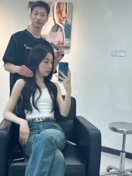 -FINE HAIR造型沙龙