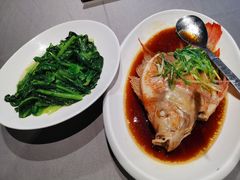 -徐记海鲜(梅溪新天地店)