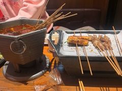 -聚点串吧·小酒局(北京旗舰店)