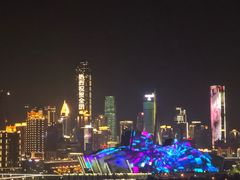 -长嘉·河图火锅(长嘉汇江景旗舰店)