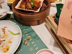 -悦得闲广式点心茶楼(蓝鲸世界店)