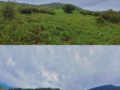 -秦岭风景区