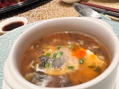 -镇江苏宁万豪酒店-苏筵中餐厅