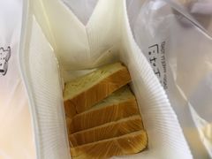 -爸爸糖手工吐司(苏州环球188店)