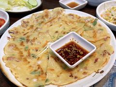 -金明子八带鱼馆(正宗韩国连锁店)