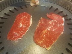 -贺野·自助炭火烤肉(紫藤路店)