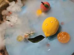 -格桑花开药膳蔬食文化空间