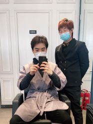 -付军剪艺JF ProSalon