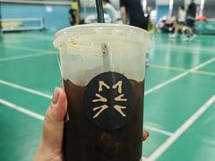 -蓝积木健身中心(高新店)