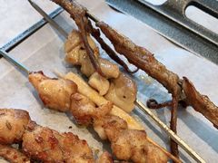 -纪录片《人生一串》体验店(静安店)