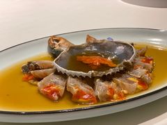 -屋里厢上海菜馆