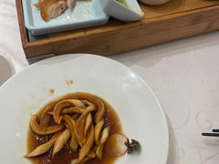 -红城阁·上海味道(四平路店)