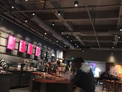 -星巴克(深圳五洲星苑店)