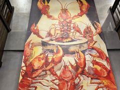 -虾小龙老长沙龙虾馆(坡子街店)