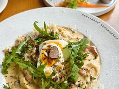 -Mark&Mars Restaurant