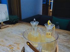 -茶肆(仙林店)