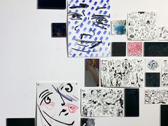 -太平老街-前行美术馆