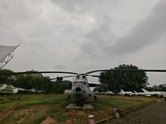 -中国航空博物馆