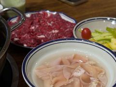 -厝味火锅·潮汕卤水火锅(十一合店)