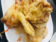 -我去·春饼文化主题餐厅(国定路总店)