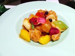 -港丽餐厅