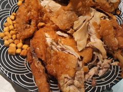 -汉唐宴长安食府