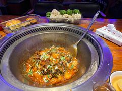 -山河屯铁锅炖(哈西站店)