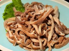 -额尔敦传统涮(公园西路店)
