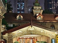 -马勒别墅饭店(静安寺店)