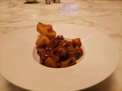 -顺德美的万豪酒店-万豪中餐厅