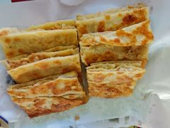 -北京龙庆四季香农家饭庄·灶台鱼·碳烤虹鳟鱼(龙庆峡店)