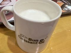 -劳顶笨咖啡(敦化店)