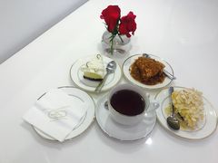 -PETIT PARIS 小巴黎(凯德1818店)