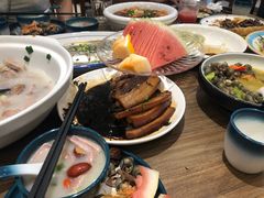 -锡和无锡菜(景丽苑店)