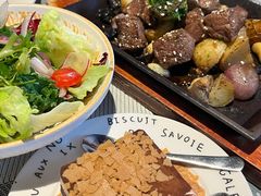 -和牛食堂•BISTRO(广州首店)