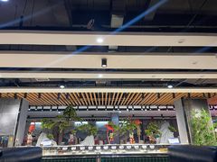 -皇家5号海鲜烤肉火锅自助餐(聊城总店)
