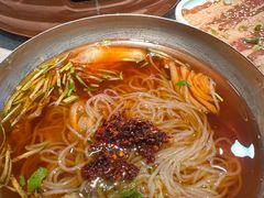 -老地方泥炉烤肉(总店)