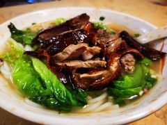 -厚街烧鹅(麻涌店)