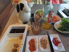 -丰茂烤串(公园店)