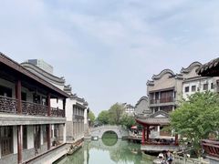 -龙潭水乡